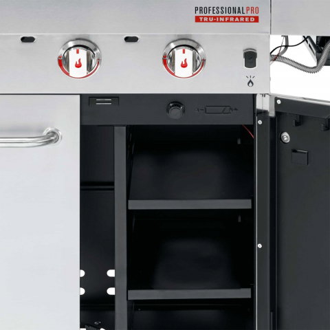 Raft interior Made2Match pentru gratare Char-Broil Professional Pro, Core 140073 [2]