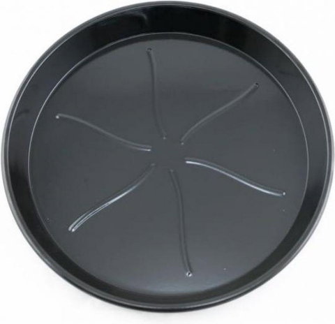 Recipient pentru colectare grasime The Bastard Drip Pan Compact, 22cm diametru, BB107C [1]