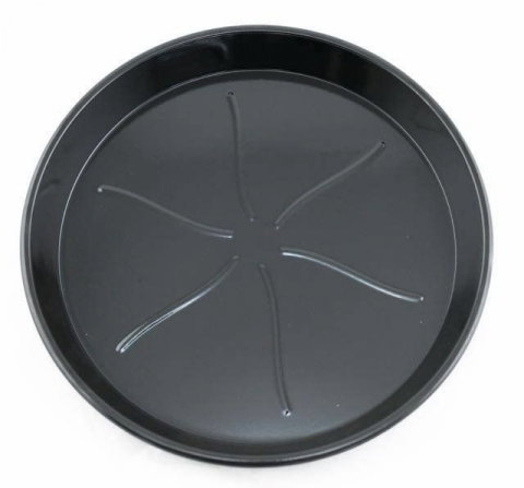 Recipient pentru colectare grasime The Bastard Drip Pan Compact, 22cm diametru, BB107C [2]