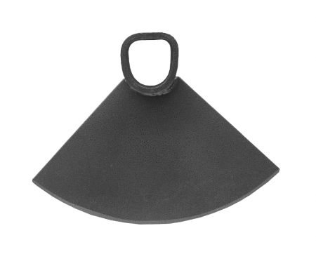 Unelte pentru grădinărit - SAPA GRI CARBON 1/2