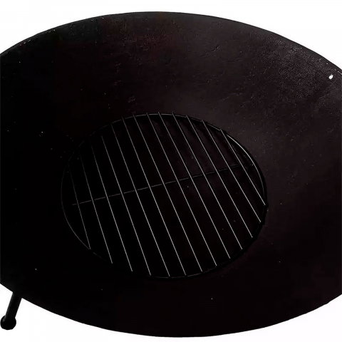 Semineu de terasa din fonta 60 cm Verona Activa 14830 [2]