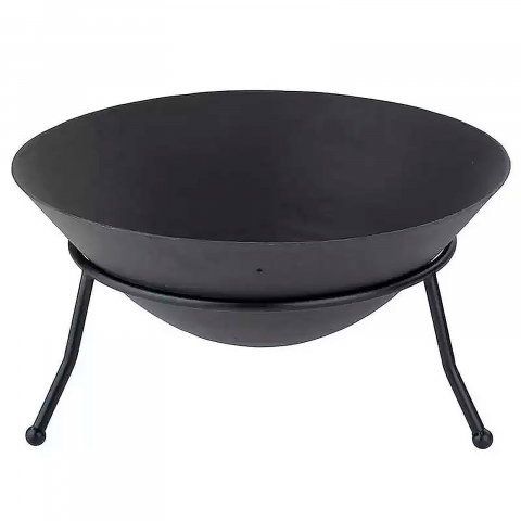 Semineu de terasa din fonta 60 cm Verona Activa 14830 [0]