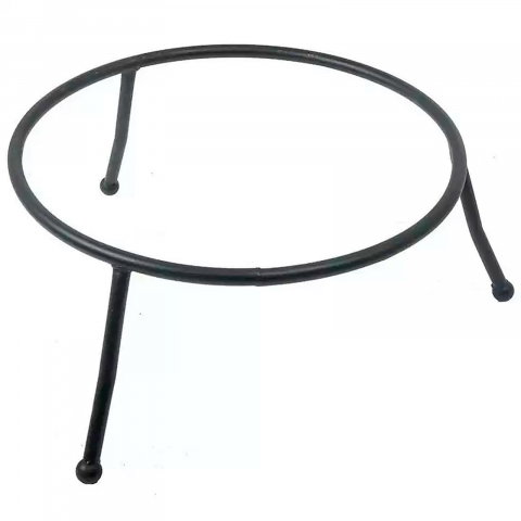 Semineu de terasa din fonta 60 cm Verona Activa 14830 [1]