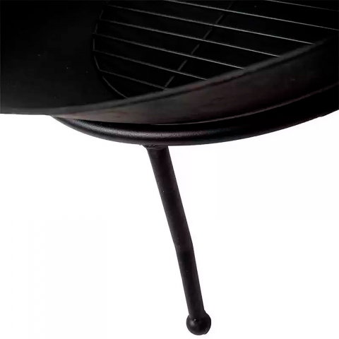 Semineu de terasa din fonta 60 cm Verona Activa 14830 [3]