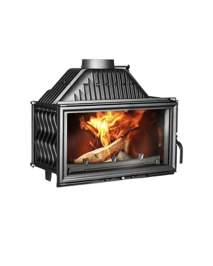 SOBE ȘI ȘEMINEE - SEMINEU KAWMET W15 ECO 13,5 KW
