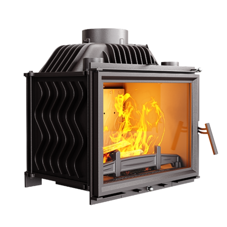 Șemineu Kawmet W17 ECO 12,3 kW [1]