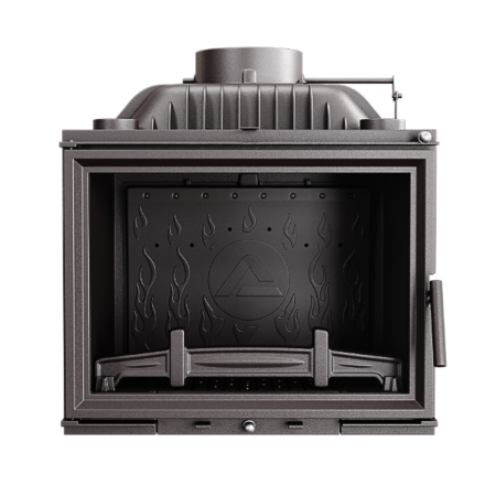 Șemineu Kawmet W17 ECO 12,3 kW [4]