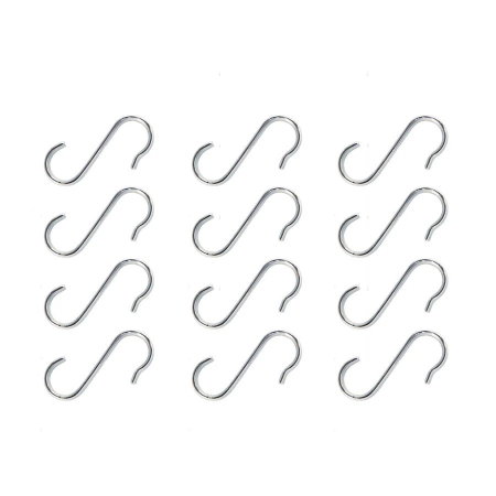 UZ GOSPODĂRESC - Set 12 carlige pentru carnati Pit Boss 40298
