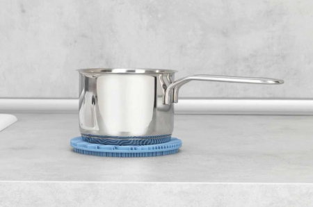 Set 2 bureti de vase, din silicon Wenko Soft 54763100 [8]