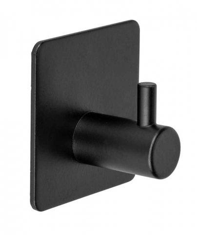 Set 2 carlige patrate Ureo Wenko Black Outdoor Kitchen 55009100 [2]