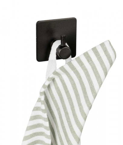Set 2 carlige patrate Ureo Wenko Black Outdoor Kitchen 55009100 [5]