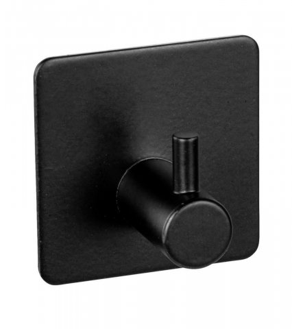 UZ GOSPODĂRESC - Set 2 carlige patrate Ureo Wenko Black Outdoor Kitchen 55009100