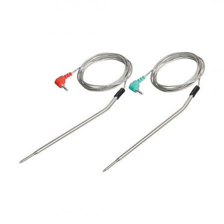 ACCESORII SOBĂ, ȘEMINEU ȘI CUPTOR - Set 2 senzori de temperatura pentru termometrul 8793 Enders 8803