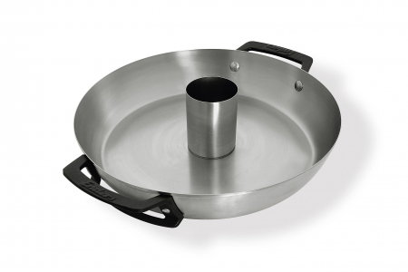 Tavi pentru gratar - Sistem culinar modular pentru gatit pui intreg la gratar Enders 7793