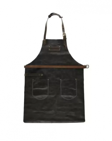 GRĂTARE DE GRĂDINĂ - SORT DIN PIELE PENTRU GRATAR PREMIUM FEUERMEISTER ANTIQUE MARO M 85 x 60 cm 8701020201