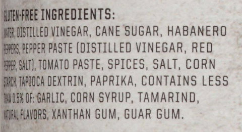 Sos Stubb's Wicked Wing Sauce 330 ml 340 g ST-204 [4]
