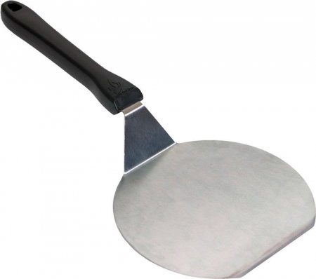 Accesorii pizza & standuri - Spatula din inox pentru pizza 20 x 17 cm Camp Chef CC-SPPZ