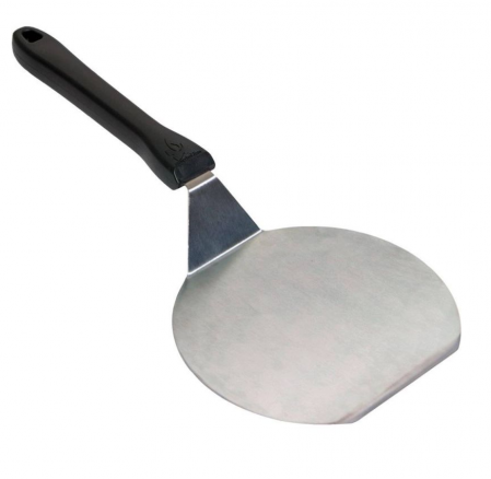 SPATULA DIN INOX PENTRU PIZZA 20 x 17 cm CAMP CHEF CC-SPPZ [0]