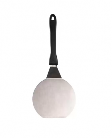 SPATULA DIN INOX PENTRU PIZZA 20 x 17 cm CAMP CHEF CC-SPPZ [1]