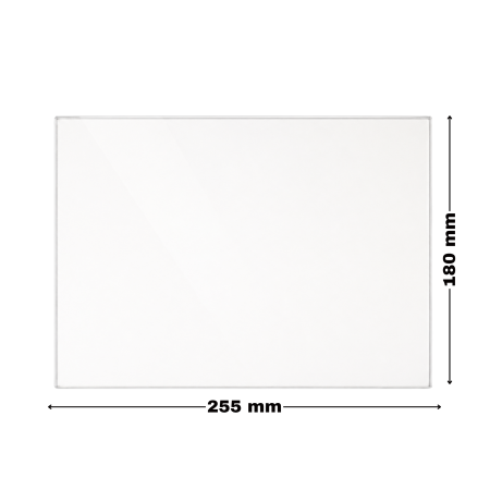 STICLĂ TERMOREZISTENTĂ - sticla-termorezistenta-255x180-mm-usa-soba-semineu-grec