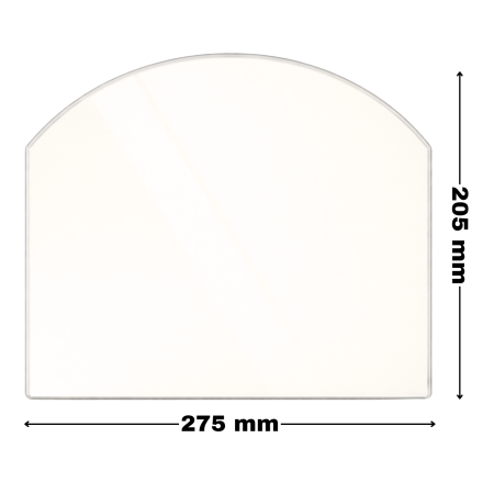 STICLĂ TERMOREZISTENTĂ - sticla-termorezistenta-270x205-mm-usa-semineu-stil-40