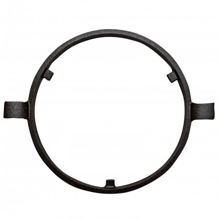 Suport fonta cu piatra pizza pentru sistemul culinar modular Activa 15219 [4]