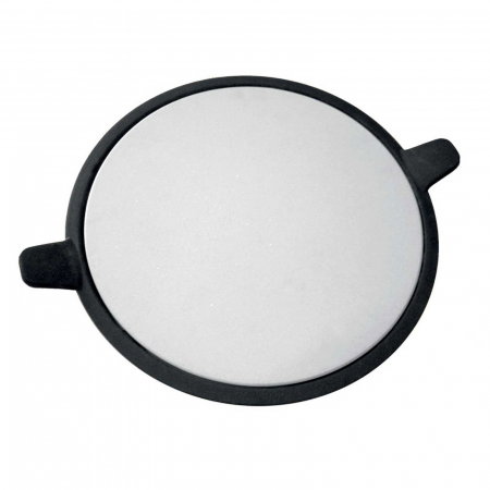 Accesorii pizza & standuri - Suport fonta cu piatra pizza pentru sistemul culinar modular Activa 15219