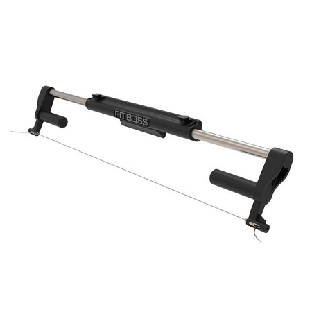 UZ GOSPODĂRESC - Suport magnetic pentru hartia macelarului Pit Boss 41200