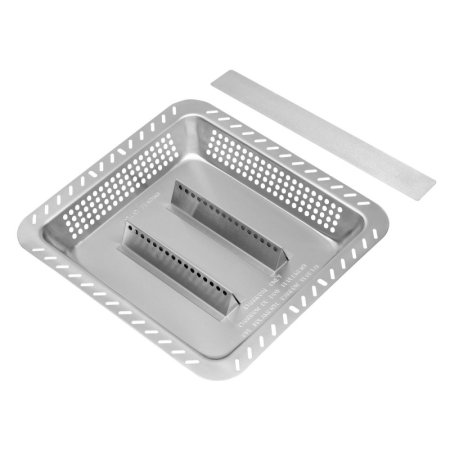 Tavi pentru carbuni - Tava de carbuni pentru gratar Essential Char-Broil 140132