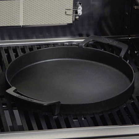Tava de fonta pentru sistemul culinar modular Enders 7792 [1]