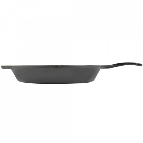 Tigaie adanca rotunda din fonta cu maner Lodge 33 cm L-12SK3 [2]