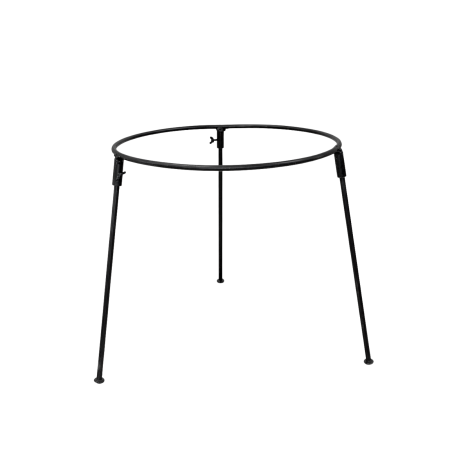 REDUCERI VASE DIN FONTĂ - TREPIED PENTRU CAZAN DIN FONTĂ 12 L