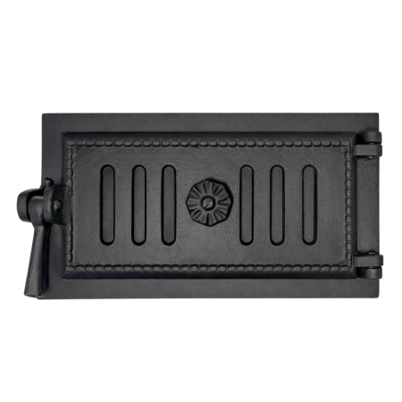 Uși pentru sobă și șemineu - usa-cenusar-fonta-cu-ventilatie