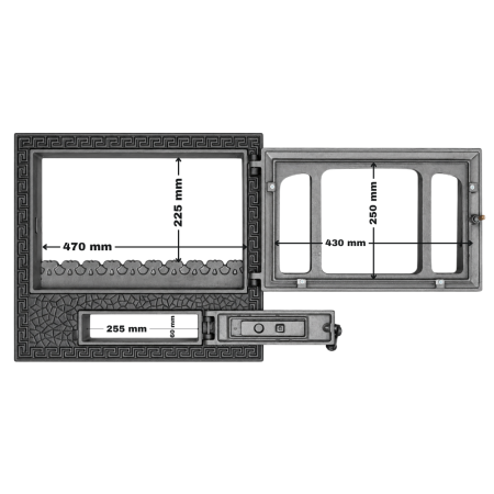 usa-semineu-fonta-cu-sticlă-panoramic-mare-575x515mm [3]