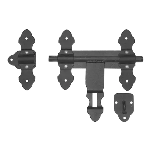 DIVERSE - ZAVOR RUSTIC NEGRU
