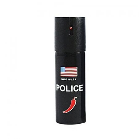 Spray autoaparare - Spray paralizant USA Police, chili, 60 ml