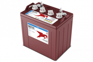 Deep Cycle - Tractiune/Semi-Tractiune - Acumulator Tractiune TROJAN T-875 Deep Cycle 8V 170 Ah