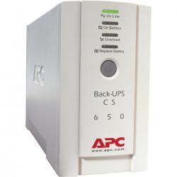 Surse UPS - UPS APC Back-UPS 650/230V BK650EI