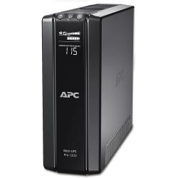 Surse UPS - UPS APC Power-Saving Back-UPS Pro 1200/230V BR1200GI