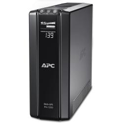 Surse UPS - UPS APC Power-Saving Back-UPS Pro 1500/230V BR1500GI