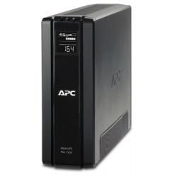 Surse UPS - UPS APC Power-Saving Back-UPS Pro 1500/230V, Schuko BR1500G-GR