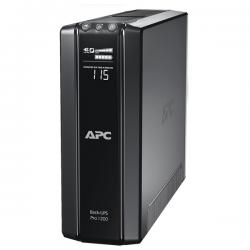 Surse UPS - UPS APC Power-Saving Back-UPS Pro 900/230V, Schuko BR900G-GR