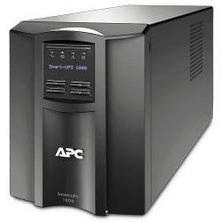 Surse UPS - UPS APC Smart-UPS 1000VA LCD 230V SMT1000I