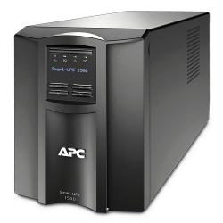 Surse UPS - UPS APC Smart-UPS 1500VA LCD 230V SMT1500I