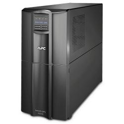 Surse UPS - UPS APC Smart-UPS 2200VA LCD 230V SMT2200I