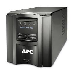 Surse UPS - UPS APC Smart-UPS 750VA LCD 230V SMT750I
