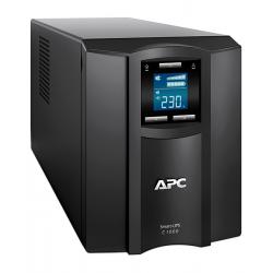 Surse UPS - UPS APC Smart-UPS C 1000VA LCD 230V SMC1000I