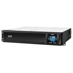 Surse UPS - UPS APC Smart-UPS C 1500VA 2U Rack SMC1500I-2U
