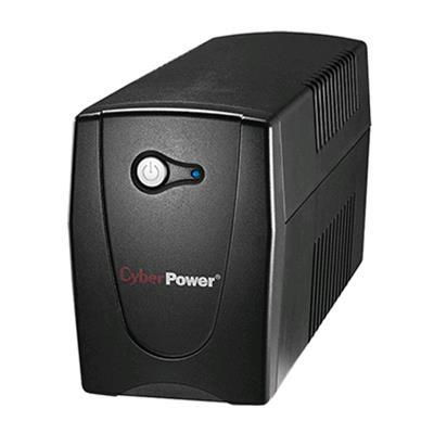 UPS Calculatoare si Servere - UPS Cyber Power VALUE600EI 600VA 360W AVR