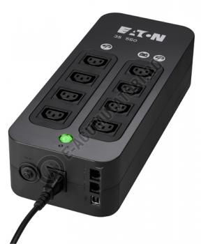 Surse UPS - UPS Eaton 3S550IEC